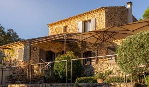 Venda Propriedade Gordes