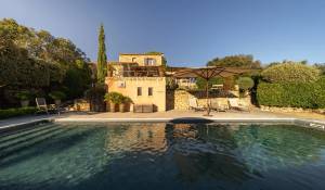 Venda Propriedade Gordes