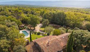 Venda Propriedade Gordes