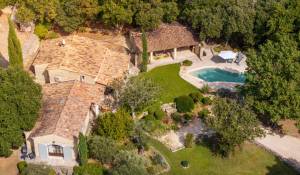 Venda Propriedade Gordes