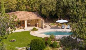 Venda Propriedade Gordes