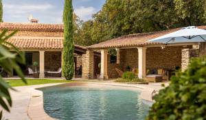 Venda Propriedade Gordes