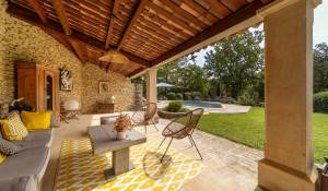 Venda Propriedade Gordes
