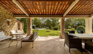 Venda Propriedade Gordes
