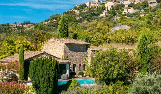 Venda Propriedade Gordes