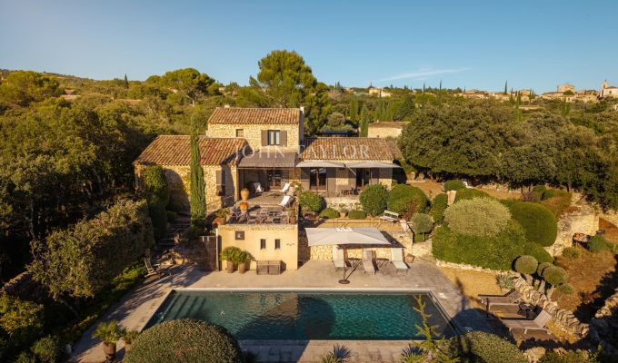 Venda Propriedade Gordes