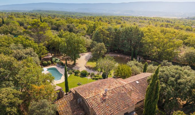 Venda Propriedade Gordes