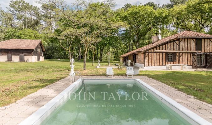 Venda Propriedade Gourbera