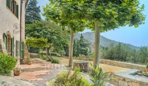 Venda Propriedade Grasse