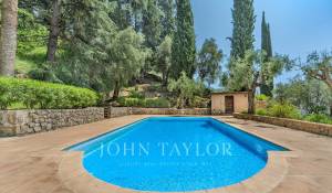 Venda Propriedade Grasse