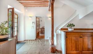 Venda Propriedade Grasse