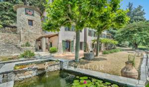 Venda Propriedade Grasse