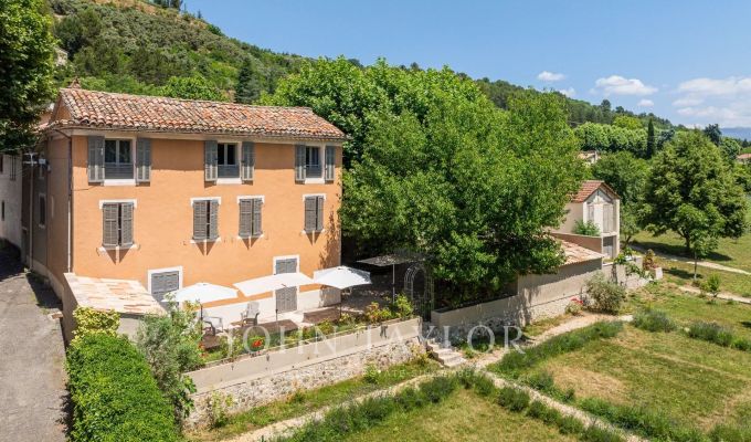 Venda Propriedade Gréoux-les-Bains