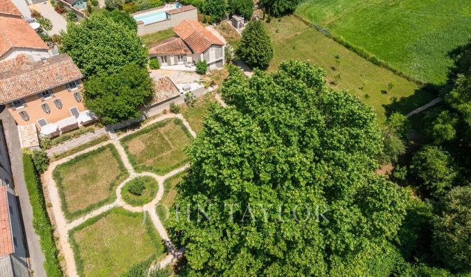Venda Propriedade Gréoux-les-Bains