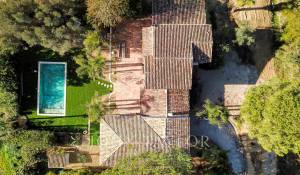 Venda Propriedade Grimaud