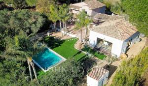 Venda Propriedade Grimaud