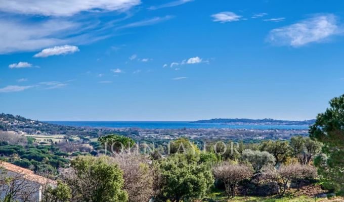 Venda Propriedade Grimaud