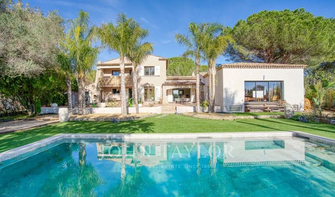 Venda Propriedade Grimaud
