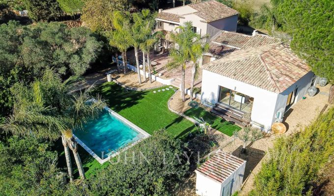 Venda Propriedade Grimaud