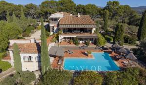 Venda Propriedade La Cadière-d'Azur