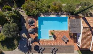 Venda Propriedade La Cadière-d'Azur