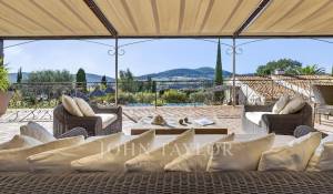 Venda Propriedade La Cadière-d'Azur