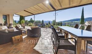 Venda Propriedade La Cadière-d'Azur