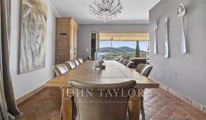 Venda Propriedade La Cadière-d'Azur