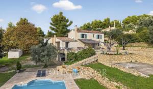 Venda Propriedade La Cadière-d'Azur