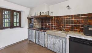 Venda Propriedade La Cadière-d'Azur