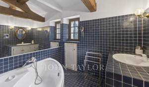 Venda Propriedade La Cadière-d'Azur