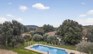 Venda Propriedade La Cadière-d'Azur