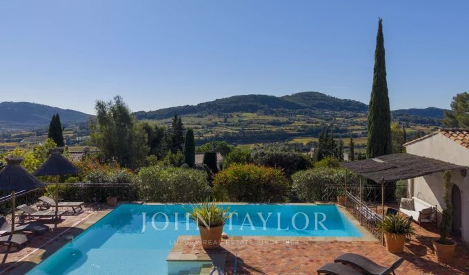 Venda Propriedade La Cadière-d'Azur