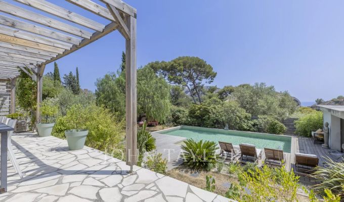 Venda Propriedade La Ciotat