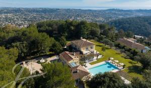 Venda Propriedade La Colle-sur-Loup