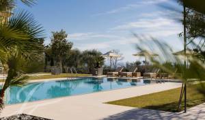 Venda Propriedade La Colle-sur-Loup