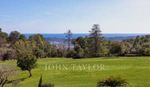 Venda Propriedade La Colle-sur-Loup