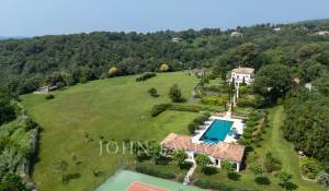 Venda Propriedade La Colle-sur-Loup