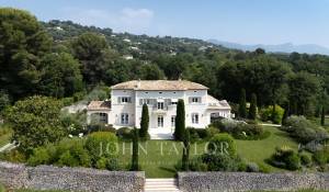 Venda Propriedade La Colle-sur-Loup