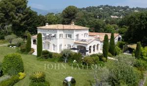Venda Propriedade La Colle-sur-Loup