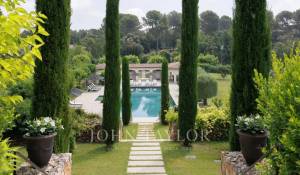 Venda Propriedade La Colle-sur-Loup