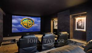 Venda Propriedade La Colle-sur-Loup