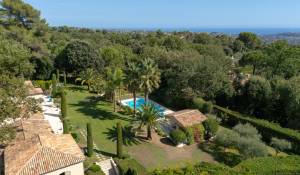 Venda Propriedade La Colle-sur-Loup