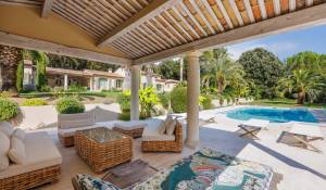 Venda Propriedade La Colle-sur-Loup