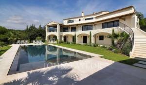 Venda Propriedade La Colle-sur-Loup