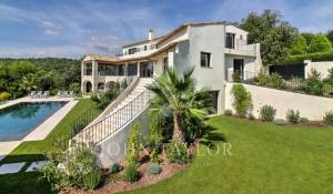 Venda Propriedade La Colle-sur-Loup