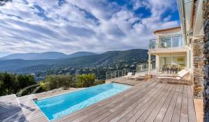 Venda Propriedade La Croix-Valmer