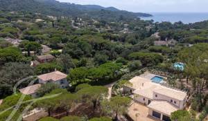 Venda Propriedade La Croix-Valmer