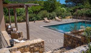 Venda Propriedade La Croix-Valmer