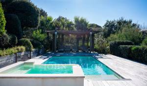 Venda Propriedade La Croix-Valmer